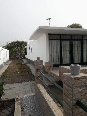 Casa de vacaciones en santa rosa ancon lima (Lima)Casa de vacaciones