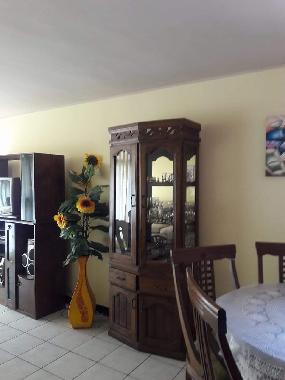 Casa de vacaciones en santa rosa ancon lima (Lima)Casa de vacaciones