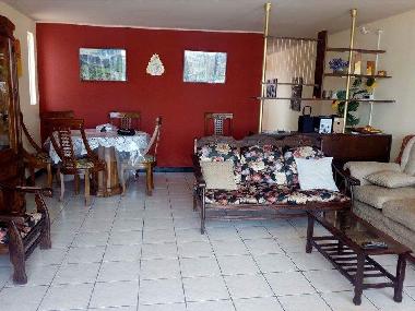 Casa de vacaciones en santa rosa ancon lima (Lima)Casa de vacaciones