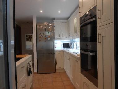 Apartamento de vacaciones en PEURTO REY (Almer�a)Casa de vacaciones