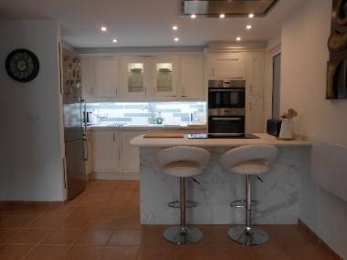 Apartamento de vacaciones en PEURTO REY (Almer�a)Casa de vacaciones