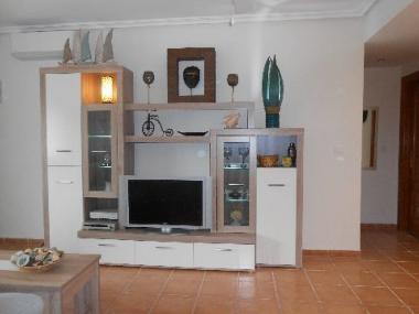 Apartamento de vacaciones en PEURTO REY (Almer�a)Casa de vacaciones