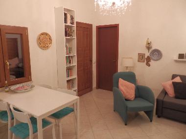 Casa de vacaciones en Cefalu (Palermo)Casa de vacaciones