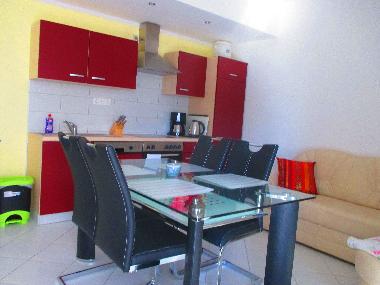 Apartamento de vacaciones en Podstrana (Splitsko-Dalmatinska)Casa de vacaciones