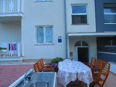 Apartamento de vacaciones en Podstrana (Splitsko-Dalmatinska)Casa de vacaciones