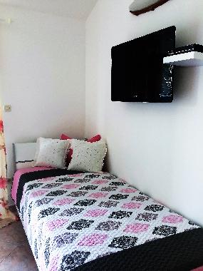 Apartamento de vacaciones en Podstrana (Splitsko-Dalmatinska)Casa de vacaciones