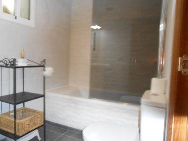 Apartamento de vacaciones en PEURTO REY (Almer�a)Casa de vacaciones