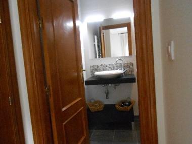 Apartamento de vacaciones en PEURTO REY (Almer�a)Casa de vacaciones