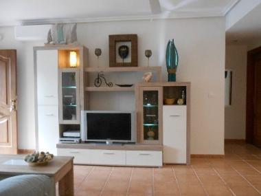 Apartamento de vacaciones en PEURTO REY (Almer�a)Casa de vacaciones