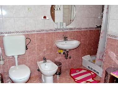 Apartamento de vacaciones en Podstrana (Splitsko-Dalmatinska)Casa de vacaciones