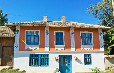 Casa de vacaciones en Popovo (Turgovishte)Casa de vacaciones