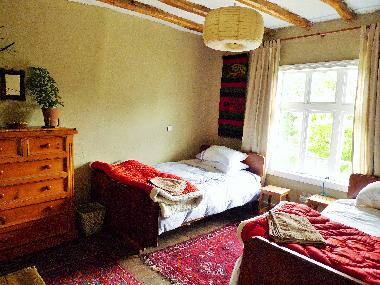 Casa de vacaciones en Popovo (Turgovishte)Casa de vacaciones