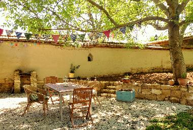 Casa de vacaciones en Popovo (Turgovishte)Casa de vacaciones