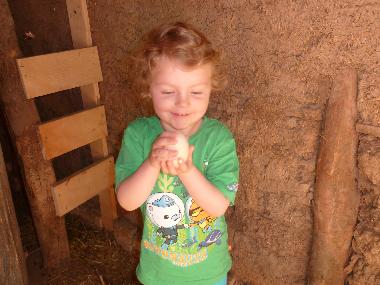 Casa de vacaciones en Popovo (Turgovishte)Casa de vacaciones