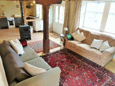 Casa de vacaciones en Popovo (Turgovishte)Casa de vacaciones