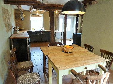 Casa de vacaciones en Popovo (Turgovishte)Casa de vacaciones