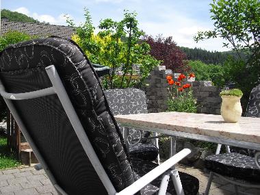 Apartamento de vacaciones en Olsberg (Sauerland)Casa de vacaciones