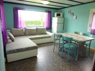 Apartamento de vacaciones en Stundwiller (Bas-Rhin)Casa de vacaciones