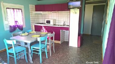 Apartamento de vacaciones en Stundwiller (Bas-Rhin)Casa de vacaciones