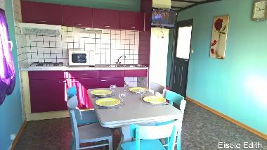 Apartamento de vacaciones en Stundwiller (Bas-Rhin)Casa de vacaciones