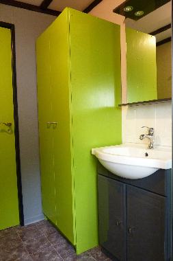 Apartamento de vacaciones en Stundwiller (Bas-Rhin)Casa de vacaciones