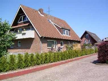 Apartamento de vacaciones en Fehmarn / Neue Tiefe (Insel Fehmarn)Casa de vacaciones