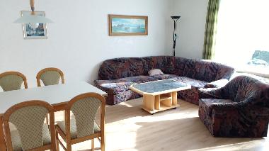 Apartamento de vacaciones en Fehmarn / Neue Tiefe (Insel Fehmarn)Casa de vacaciones
