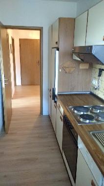 Apartamento de vacaciones en Fehmarn / Neue Tiefe (Insel Fehmarn)Casa de vacaciones