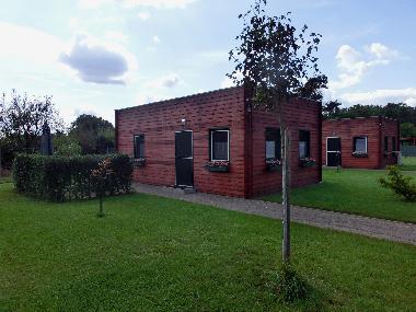Casa de vacaciones en Dessau (Dessau-W�rlitz)Casa de vacaciones