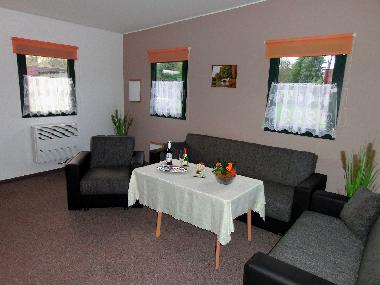 Casa de vacaciones en Dessau (Dessau-W�rlitz)Casa de vacaciones