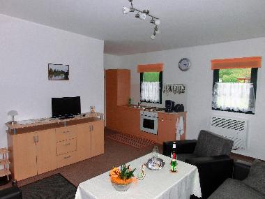 Casa de vacaciones en Dessau (Dessau-W�rlitz)Casa de vacaciones