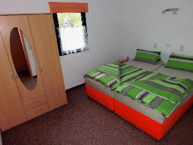 Casa de vacaciones en Dessau (Dessau-W�rlitz)Casa de vacaciones