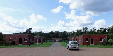Casa de vacaciones en Dessau (Dessau-W�rlitz)Casa de vacaciones