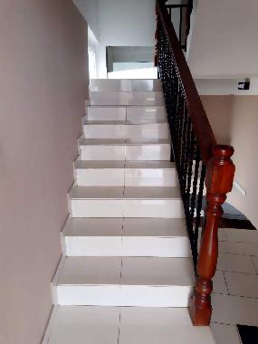 Apartamento de vacaciones en Avepozo Plage (Lome)Casa de vacaciones