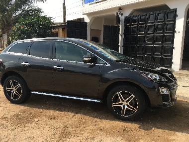 Apartamento de vacaciones en Avepozo Plage (Lome)Casa de vacaciones