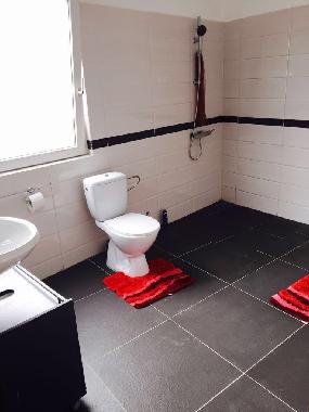 Apartamento de vacaciones en Avepozo Plage (Lome)Casa de vacaciones