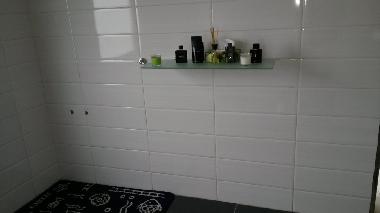 Apartamento de vacaciones en Avepozo Plage (Lome)Casa de vacaciones