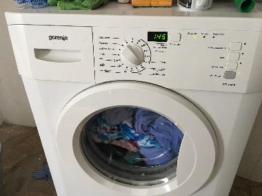 Apartamento de vacaciones en Avepozo Plage (Lome)Casa de vacaciones