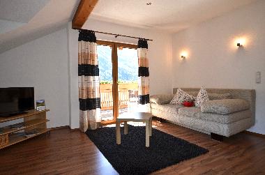 Apartamento de vacaciones en Umhausen (Tiroler Oberland)Casa de vacaciones