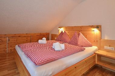 Apartamento de vacaciones en Umhausen (Tiroler Oberland)Casa de vacaciones