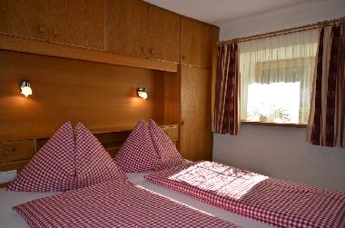 Apartamento de vacaciones en Umhausen (Tiroler Oberland)Casa de vacaciones