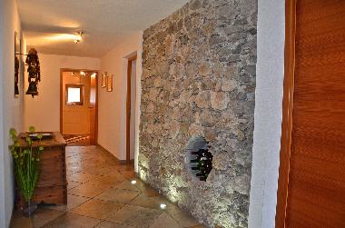 Apartamento de vacaciones en Umhausen (Tiroler Oberland)Casa de vacaciones