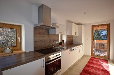 Apartamento de vacaciones en Umhausen (Tiroler Oberland)Casa de vacaciones