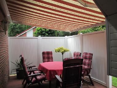 Casa de vacaciones en Papenburg (Emsland)Casa de vacaciones