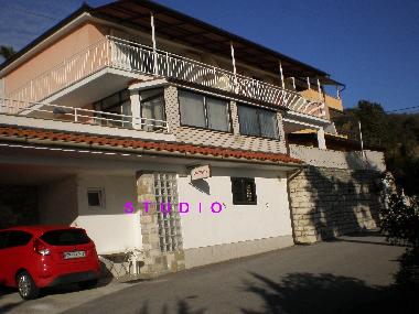 Apartamento de vacaciones en Portoroz (Piran)Casa de vacaciones