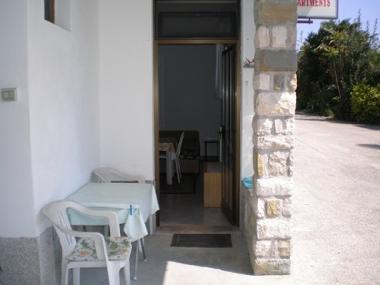 Apartamento de vacaciones en Portoroz (Piran)Casa de vacaciones