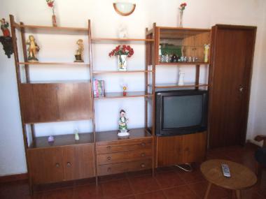 Apartamento de vacaciones en Praias do Sado (Pen�nsula de Set�bal)Casa de vacaciones