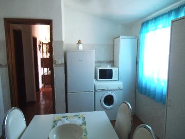 Apartamento de vacaciones en Praias do Sado (Pen�nsula de Set�bal)Casa de vacaciones