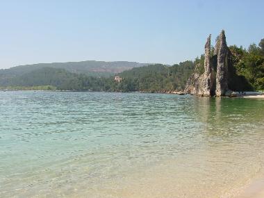 Apartamento de vacaciones en Praias do Sado (Pen�nsula de Set�bal)Casa de vacaciones