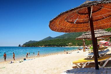 Apartamento de vacaciones en Praias do Sado (Pen�nsula de Set�bal)Casa de vacaciones